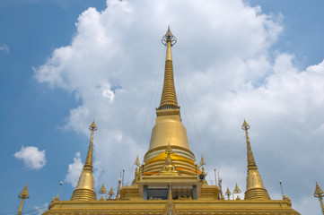 Wat Phra Sri Rattana Mahatat Woramahawihan Phitsanulok