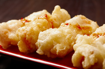 Fish & chips