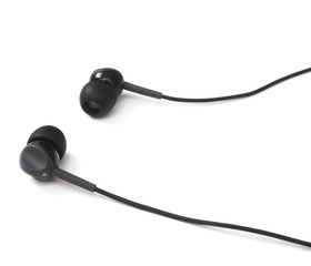 Headphones - Earphones.