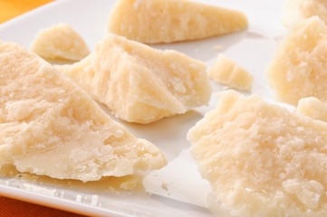 Formaggio Parmigiano