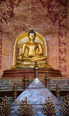 image of Buddha