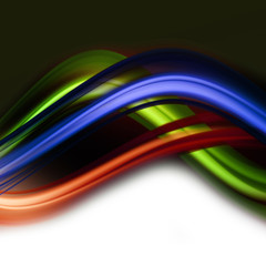 fantastic elegant powerful background design illustration