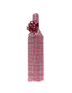 Wrapped In Wine Bottle