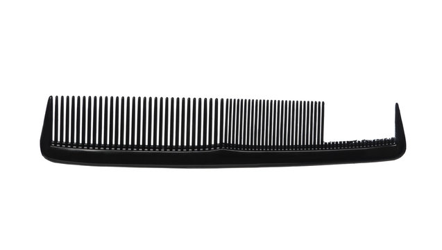 Broken Comb