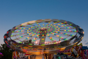 Ferris Wheel