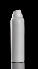 spray bottle liquid perfume drop