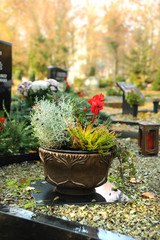 Friedhof 32