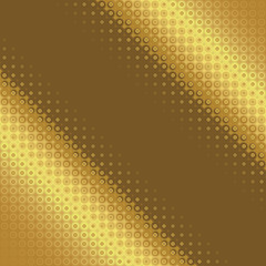 gold metal texture with beam of light, background to design