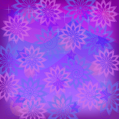 Abstract background