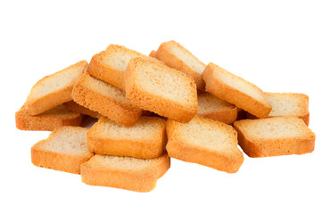 Mini toasts