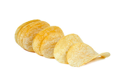 potato chips