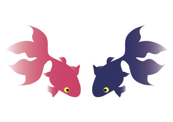 金魚