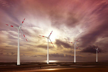 turbine eoliche