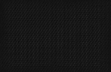 Tight woven carbon fibre background