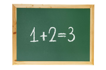 Black Board