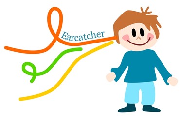 Earcatcher