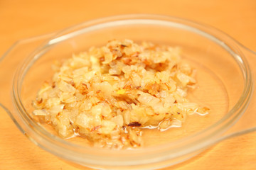 onions