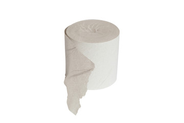 toilet roll