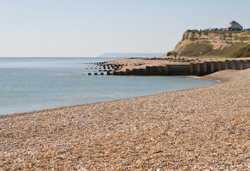 Glyne Gap