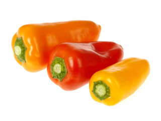 Peppers