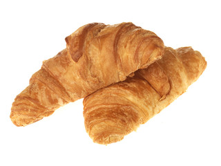 Two Croissants