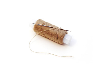 hank yarn