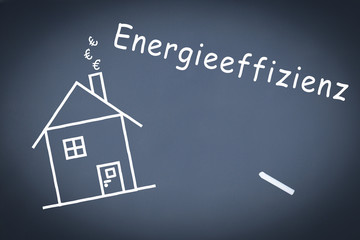 Energieeffizienz