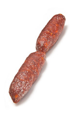 Chorizo sausages