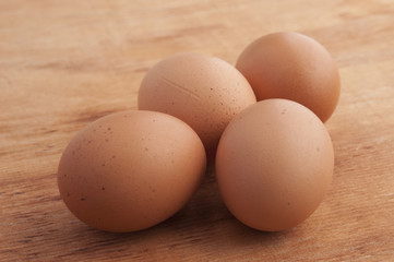 Eggs