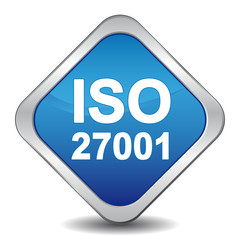 ISO 27001 ICON