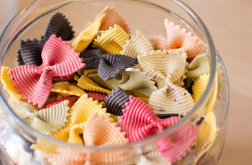 Bows - Italian Pasta