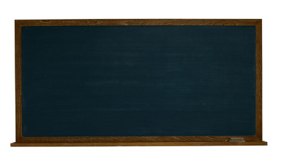 blackboard © pattarasiri virayasi