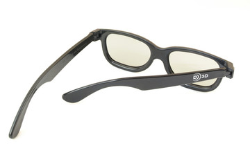 Lunettes 3D