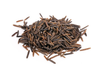 Wild rice