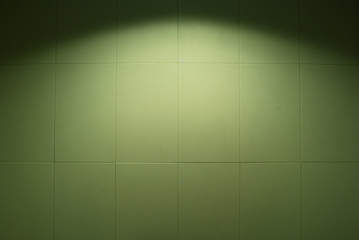 Green Design background