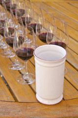 Wine Tasting