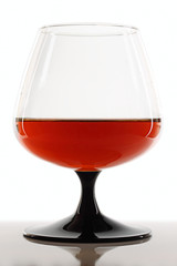 Cognac.