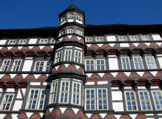 Museum Alte Münze Stolberg Harz