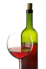 Red wine