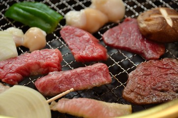 焼肉