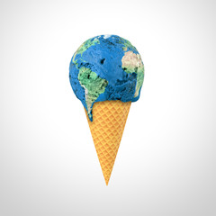 World ice cream