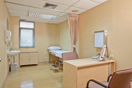 medical room