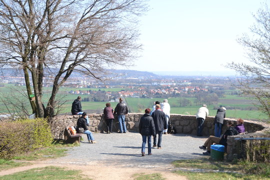 Aussichtspunkt