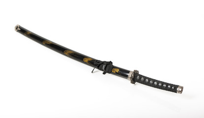 Samurai sword