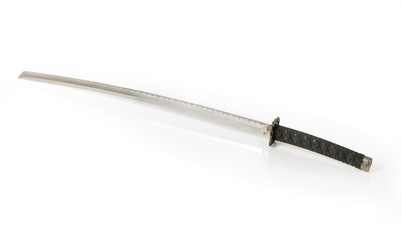Samurai sword