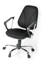 Comfortable office chair