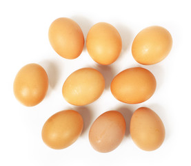 Eggs