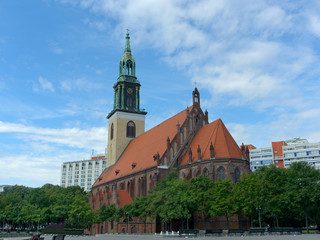 St. Mary Church