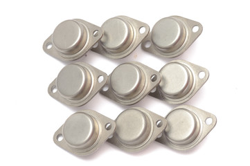transistors