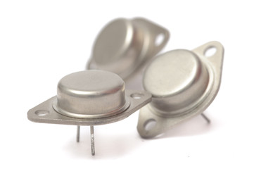 transistors